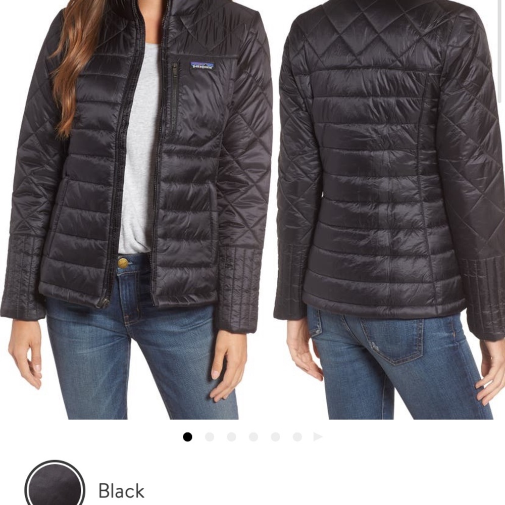 Patagonia Radalie Women’s Coat